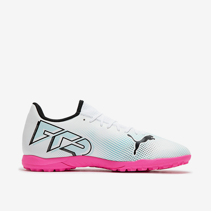 Puma genuine FUTURE 7 men's du - Puma Shoes Rs-X review and price