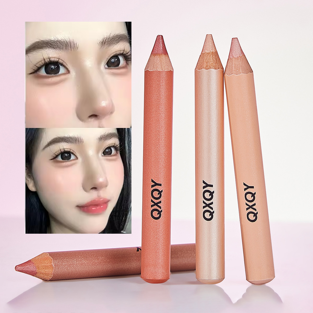 QXQY 3D Under-Eye Highlighter  - Quick Dry Underwear review and price