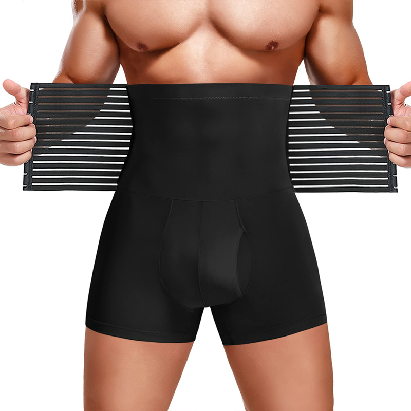 Men Tummy Control Underpants W - Boxer Shorts Modal review and price