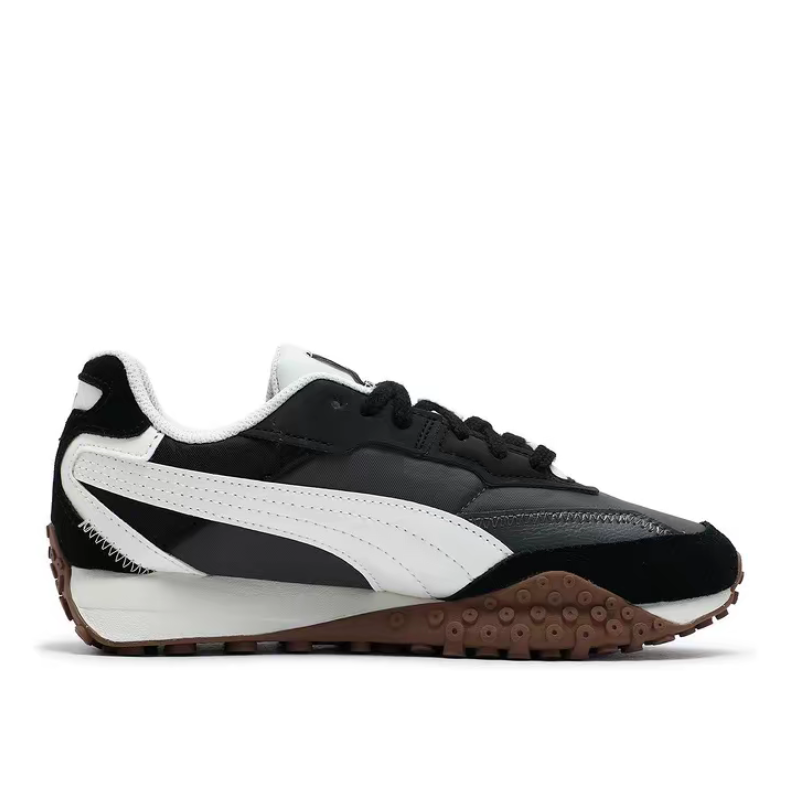 Puma Blktop Rider: Comfortable - Puma Shoes Rs-X review and price
