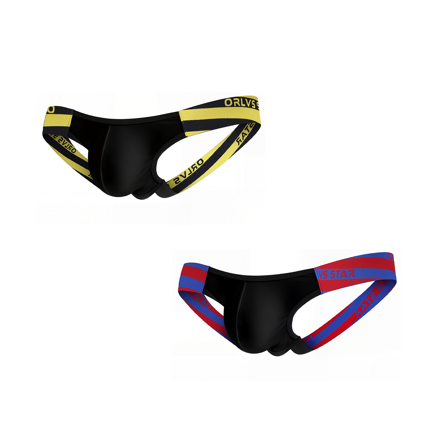 Men Jockstrap Underwear High E - Jockstrap Athletic review and price