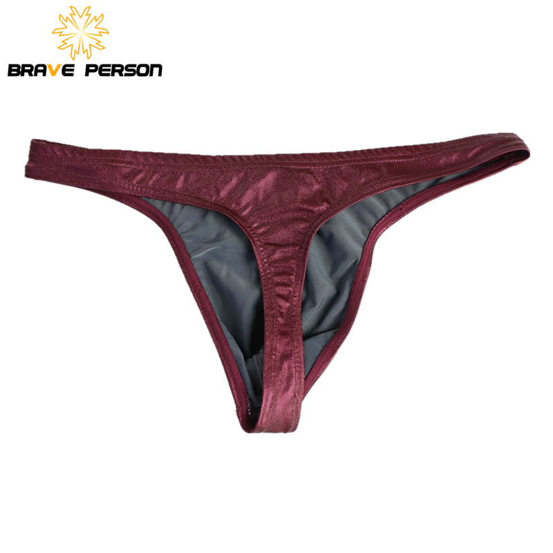 3pcs/lot New BRAVE PERSON Men  - Multi Pack Underwear review and price