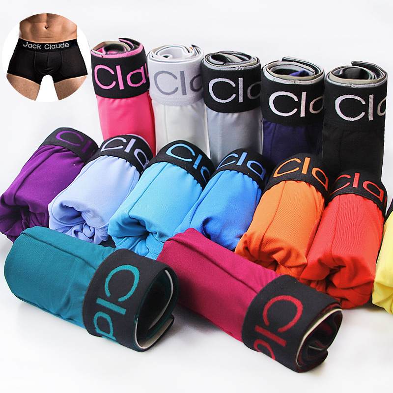 10Pcs/Lot Mens Underwear Boxer - Multi Pack Underwear review and price