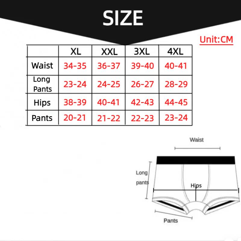 5PCS Men's Ice Silk Mesh Boxer - Mesh Sport Boxer review and price