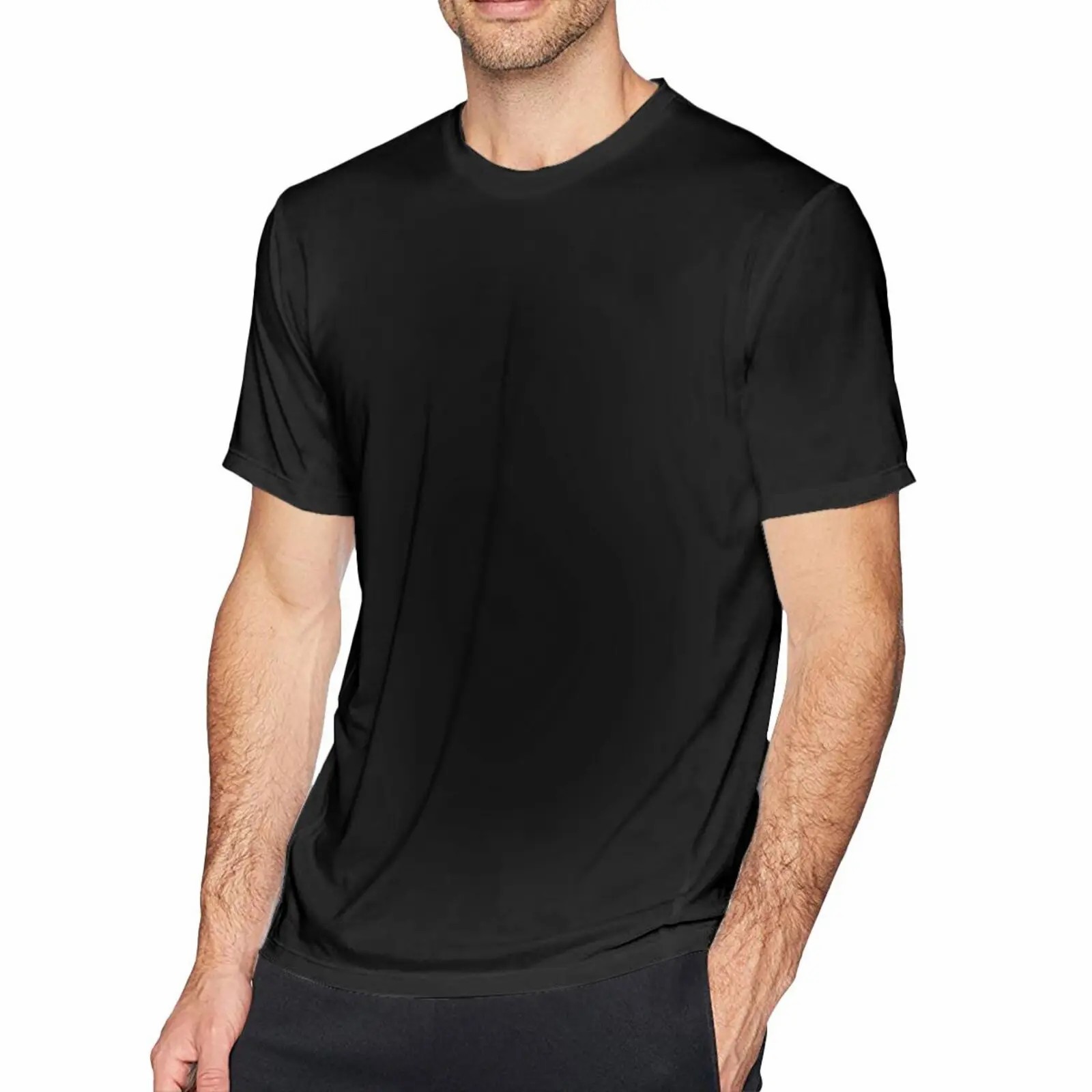 Playful Otters Under Moonlight - Undershirt Crew Neck review and price