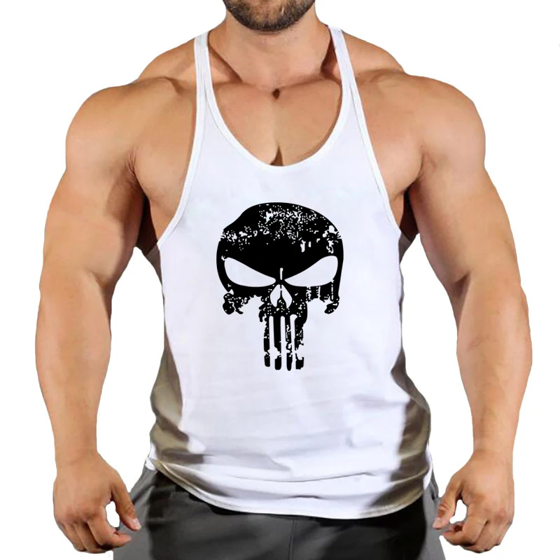 Top Gyms Men's Clothes Tank Ve - Undershirt Crew Neck review and price