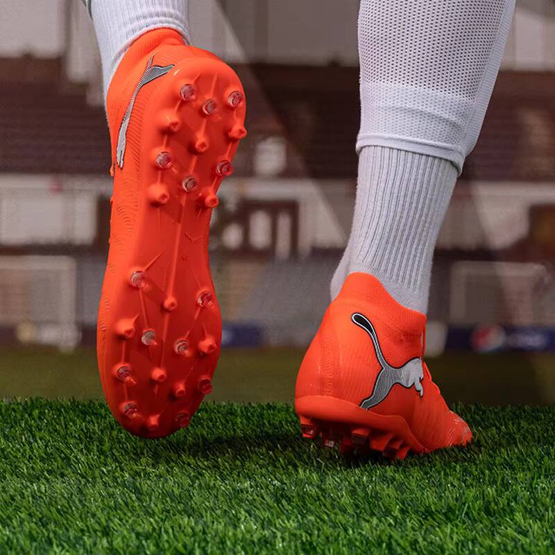 New PUMA Men's MG Football Boo - Puma Shoes Rs-X review and price
