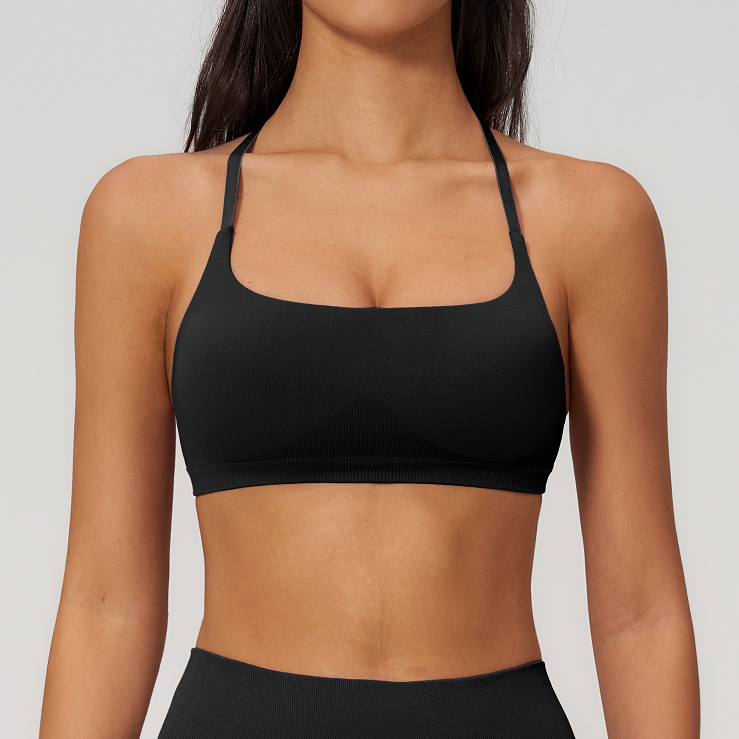 Summer Sexy Scrunch Sports Bra - Quick Dry Underwear review and price