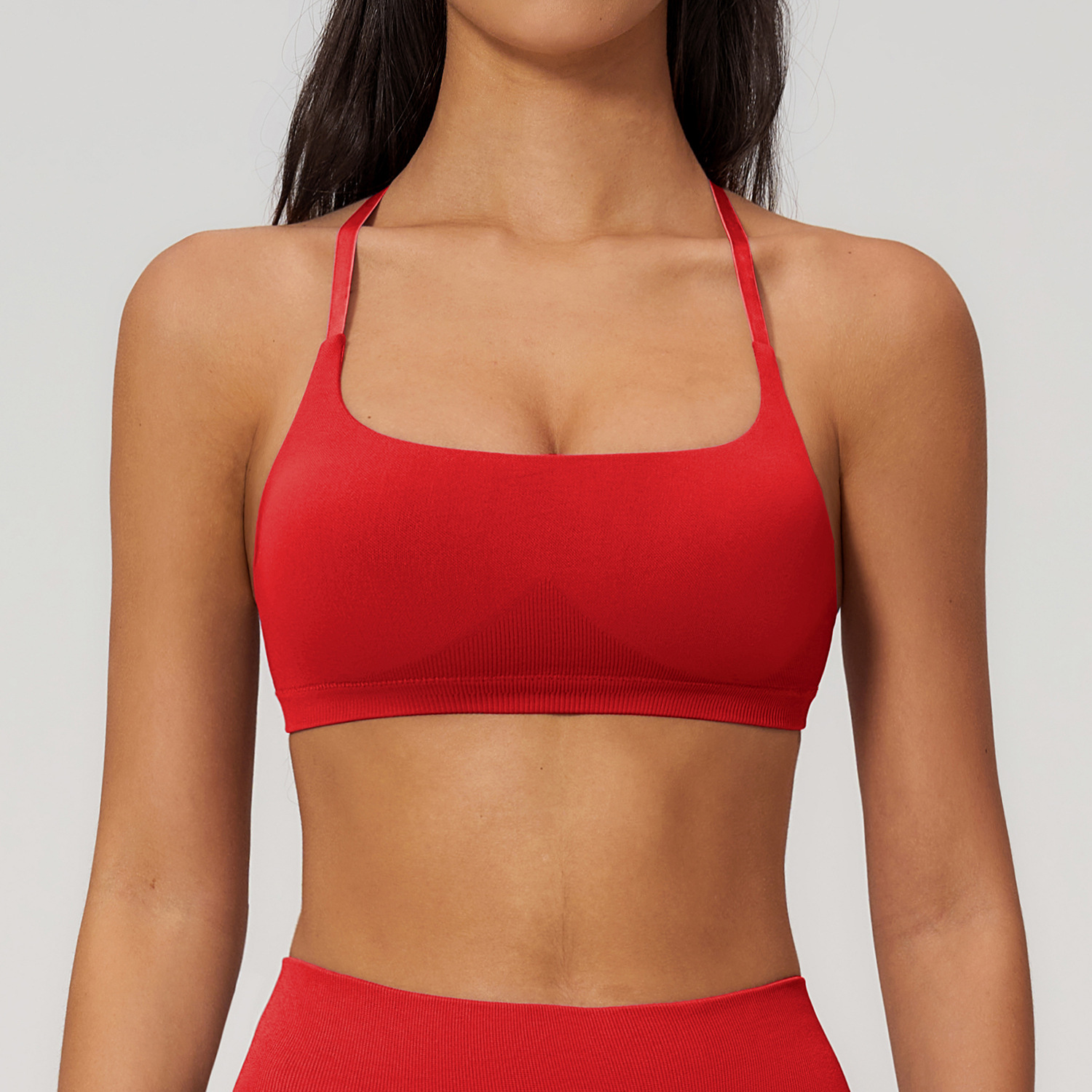 Summer Sexy Scrunch Sports Bra - Quick Dry Underwear review and price