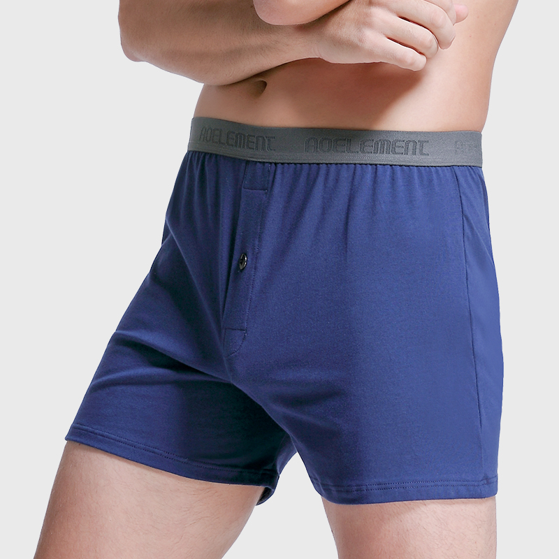 3PC  Modal u raised men's brie - Boxer Shorts Modal review and price