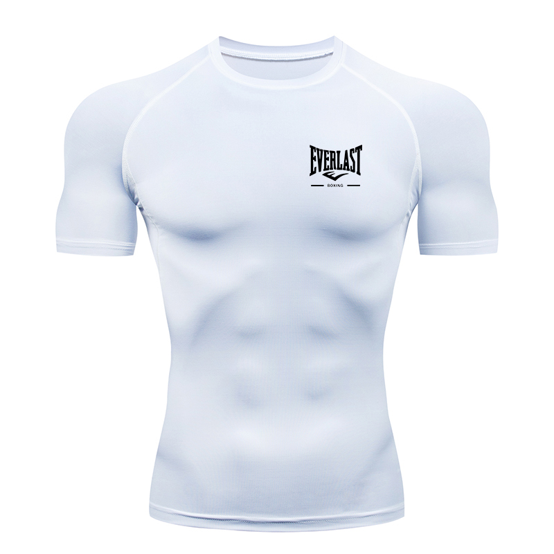 2026 new style men's running t - T Shirt Tight Fit review and price